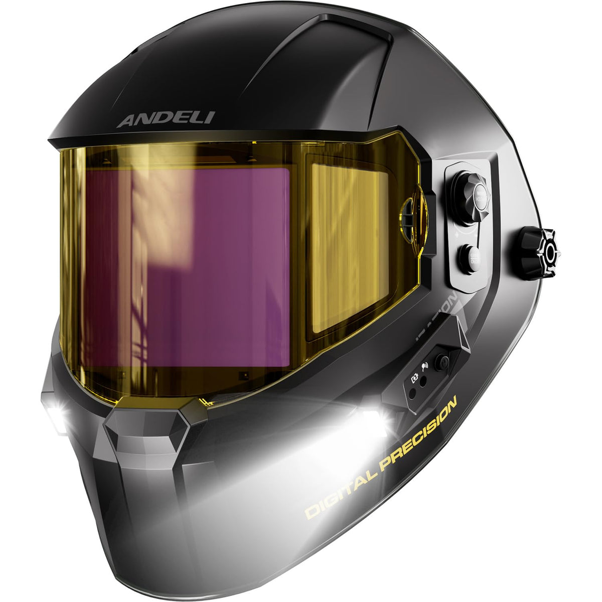 Auto Darkening Welding Helmet Y639