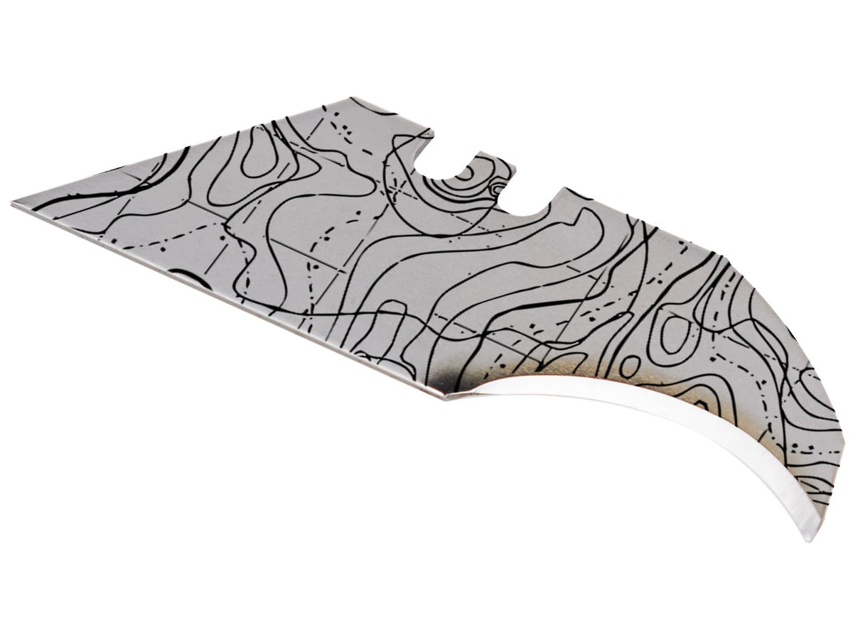 Utility Knife Blade 5 Pack T6690