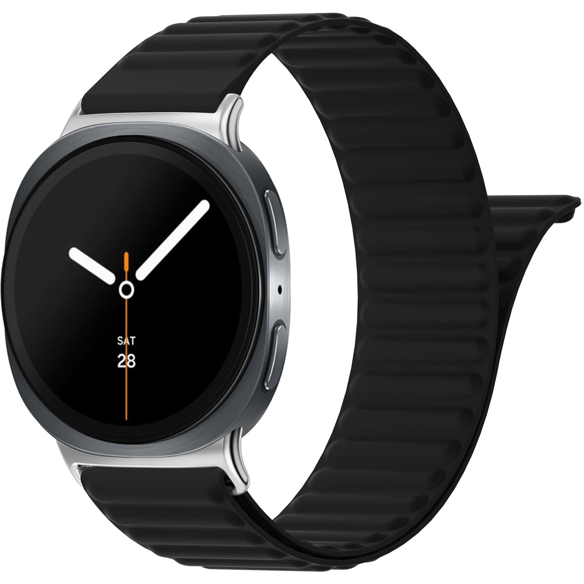 Magnetic Silicone Sport Band 40mm 44mm 46mm R787031