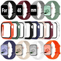 8 Pack Watch Screen Protector Silicone Band I830866