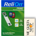 Blood Glucose Test Strips, 50 Count G434