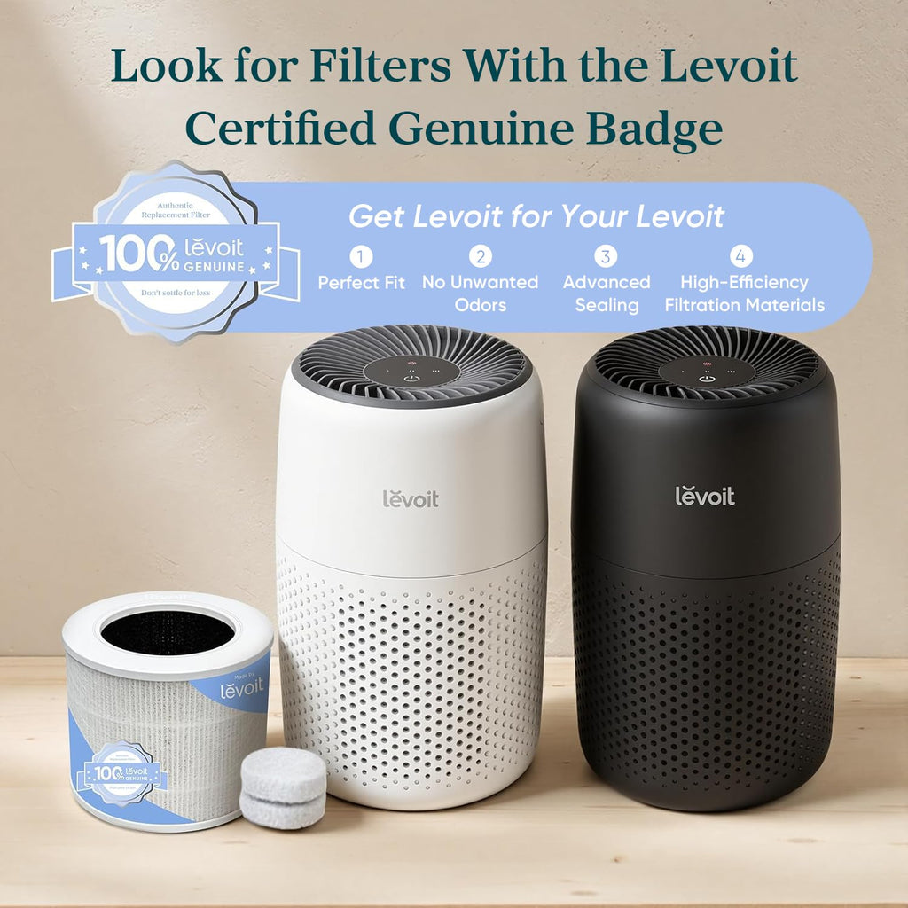 Air Purifiers R737