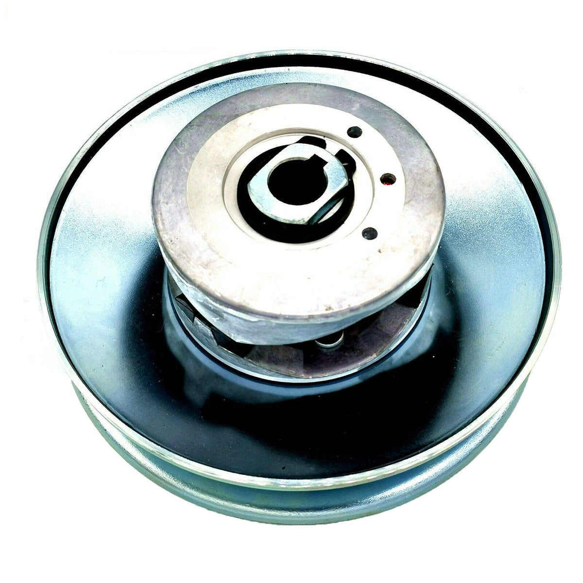 Go Kart Torque Converter Clutch Kit with Chains B629