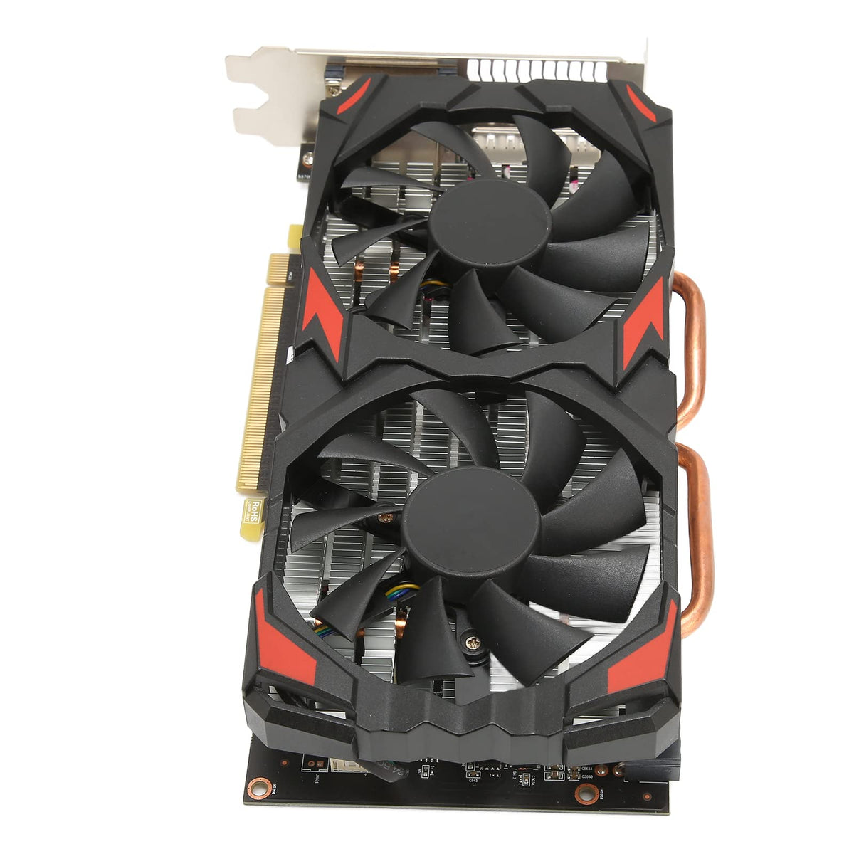 8GB GDDR5 256 Bit Gaming Graphics Card M173190