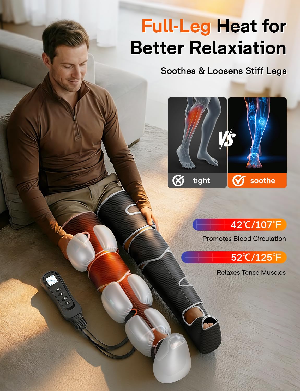 Leg Massager Z117275