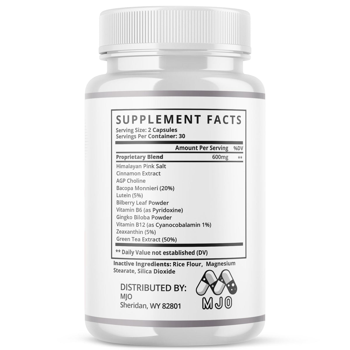 120 Capsules Y7723