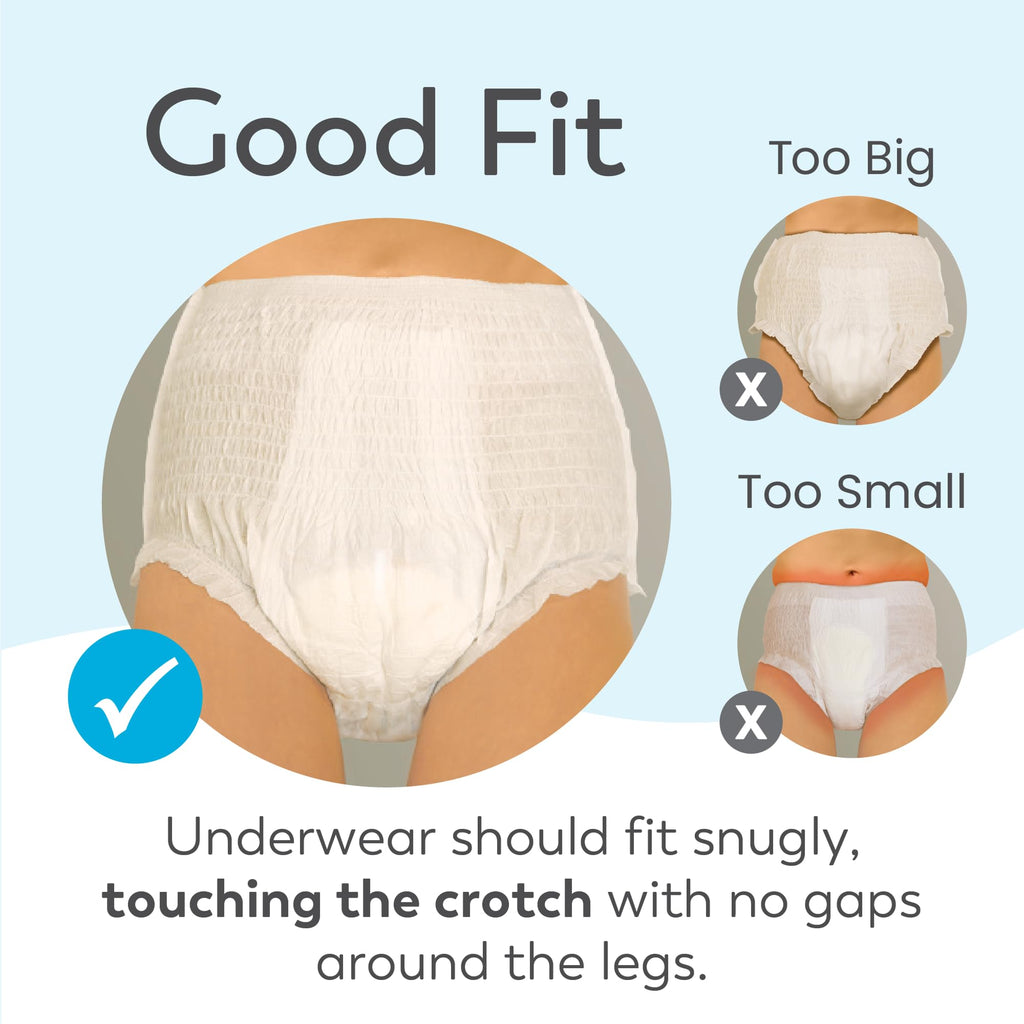 Disposable Adult Swim Diapers 2XL 12 Ct G359582