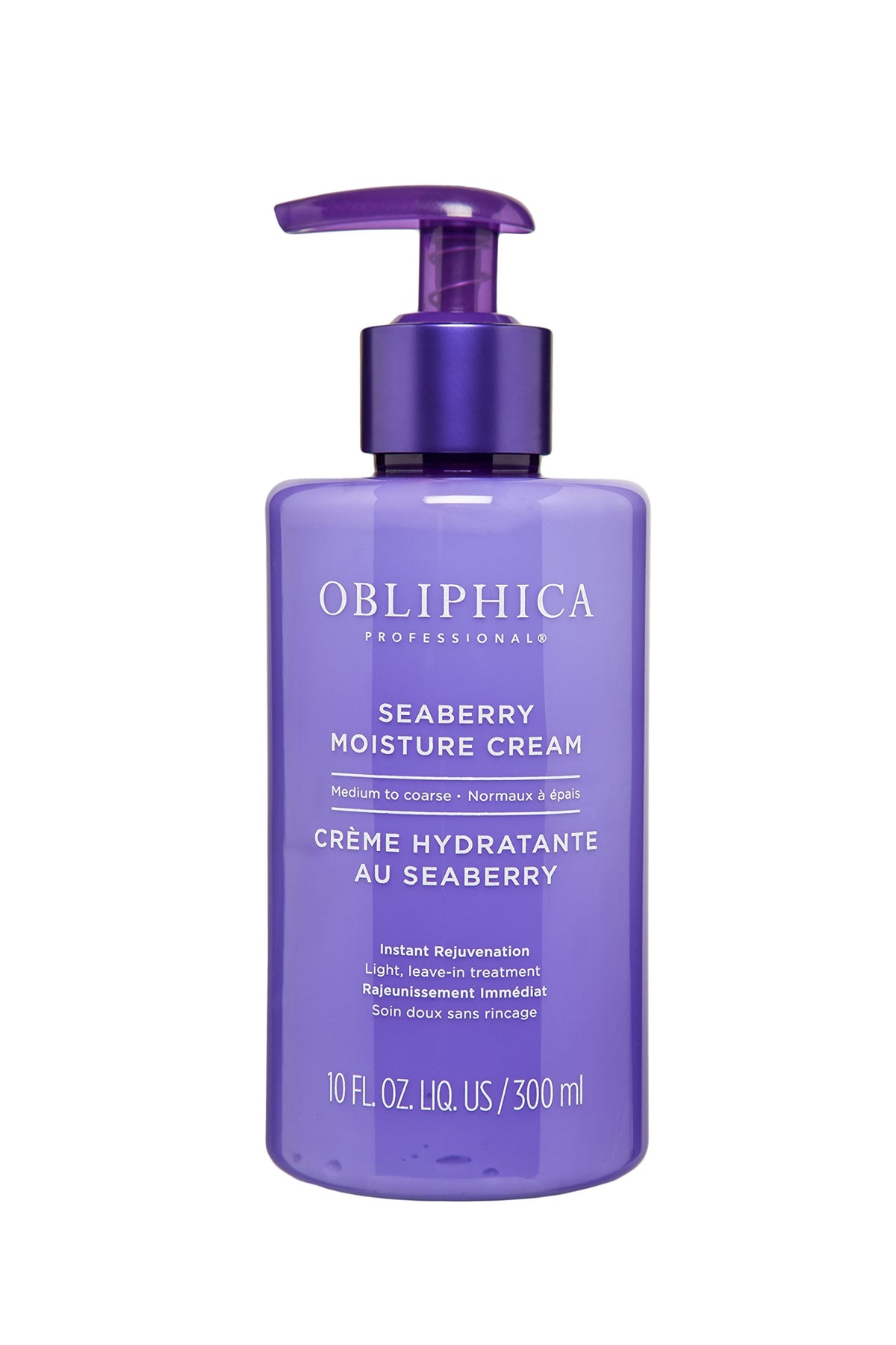 Leave In Moisture and Styling Cream 10 Fl Oz A420150