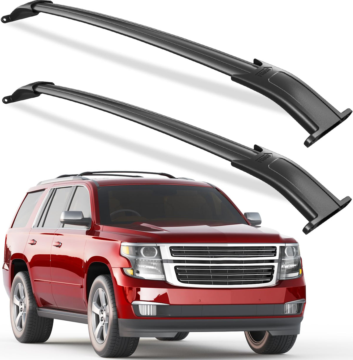 Roof Rack Cross Bars P553