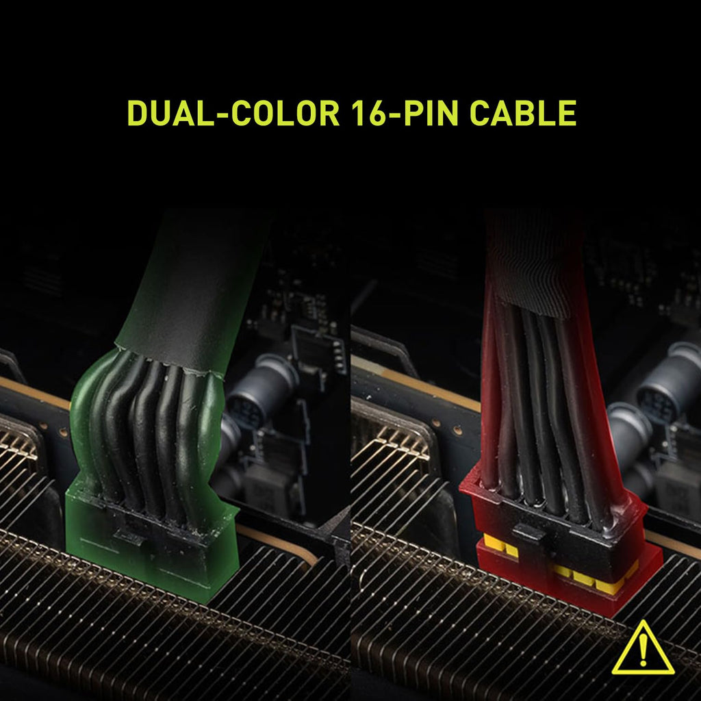 Fully Modular Compact 1000W Power Supply, 80+ Gold B4441