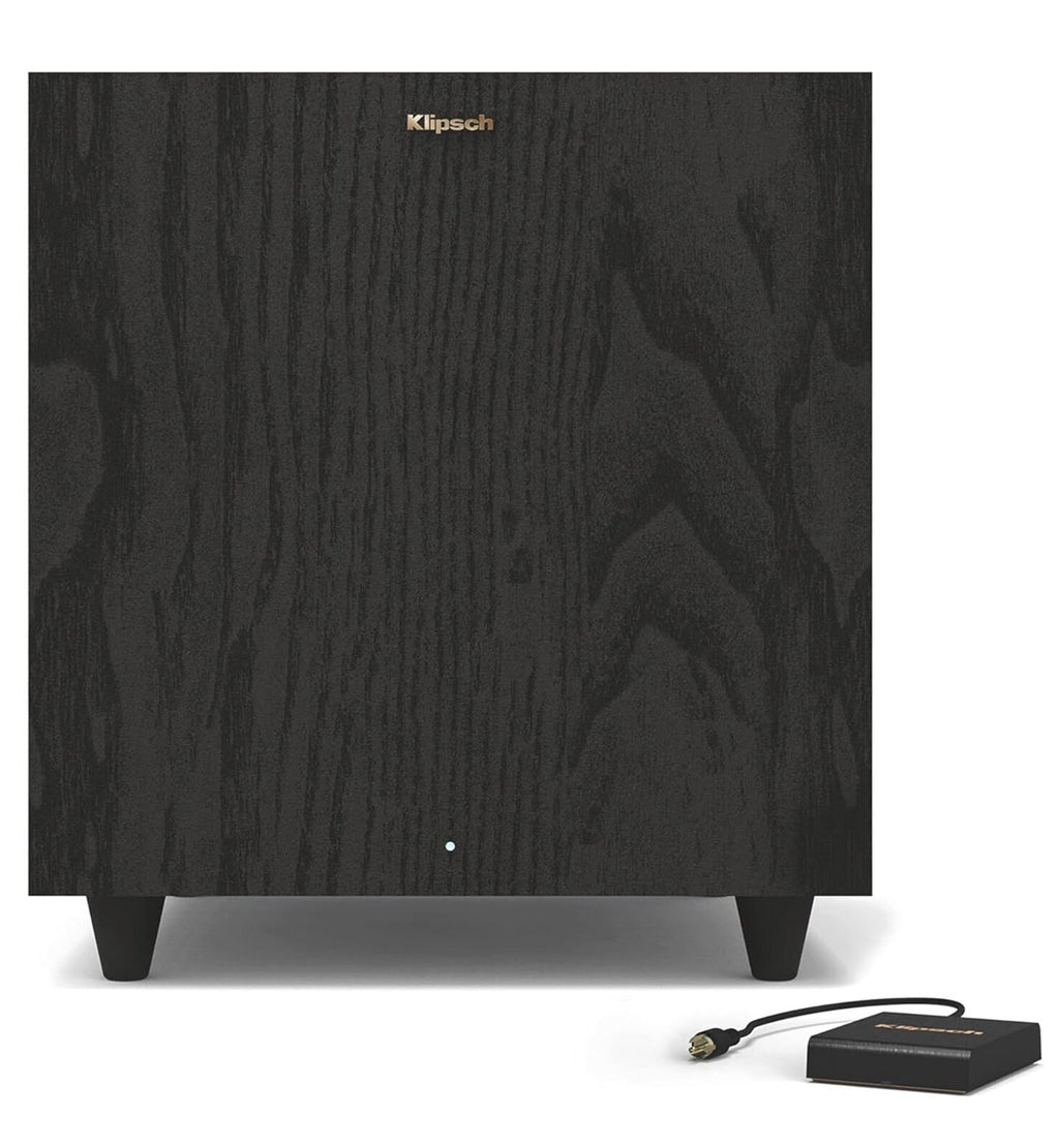 8-inch 150W Wireless Subwoofer X98020