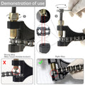Chain Breaker Link Removal Tool N303029