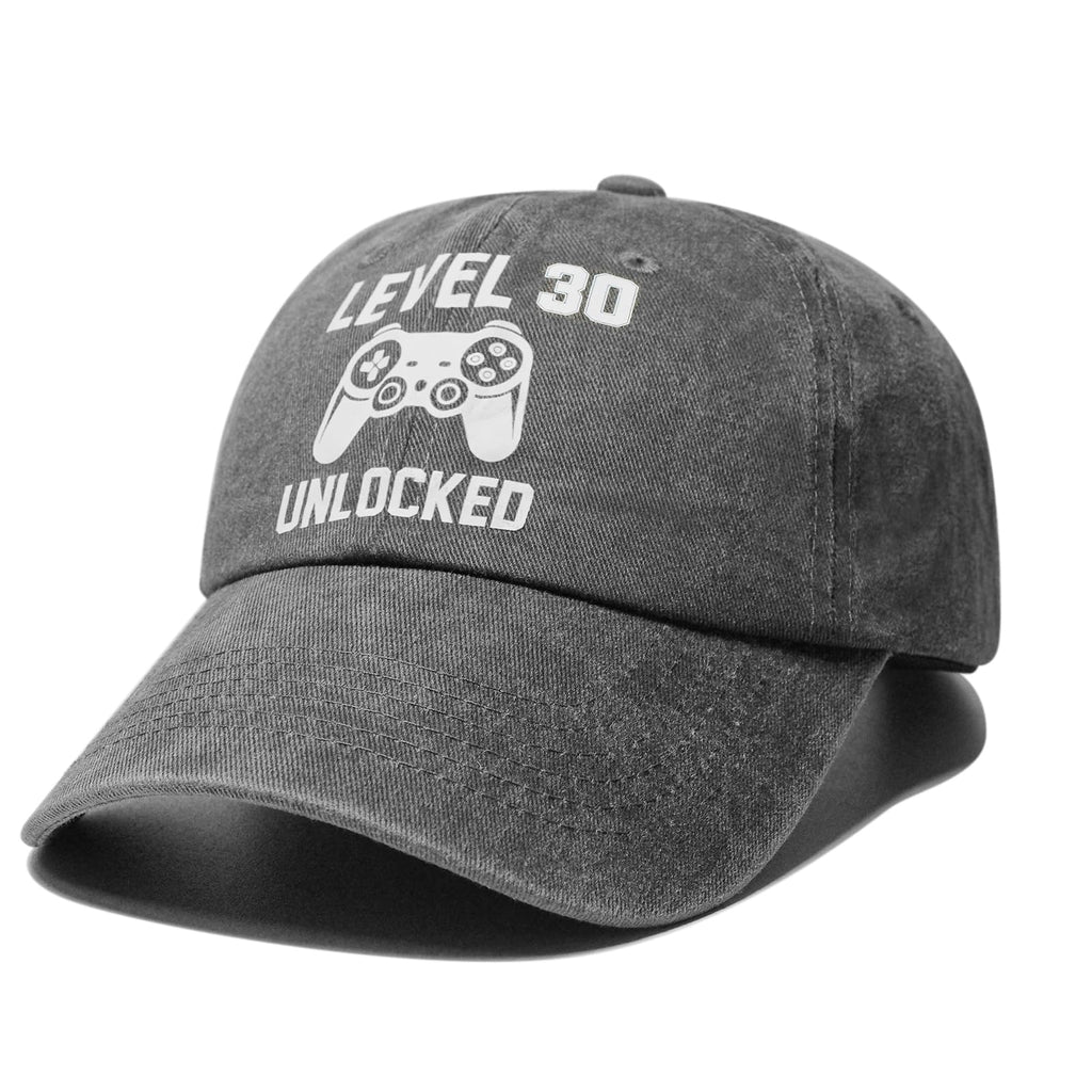 30th Birthday Hat A104402