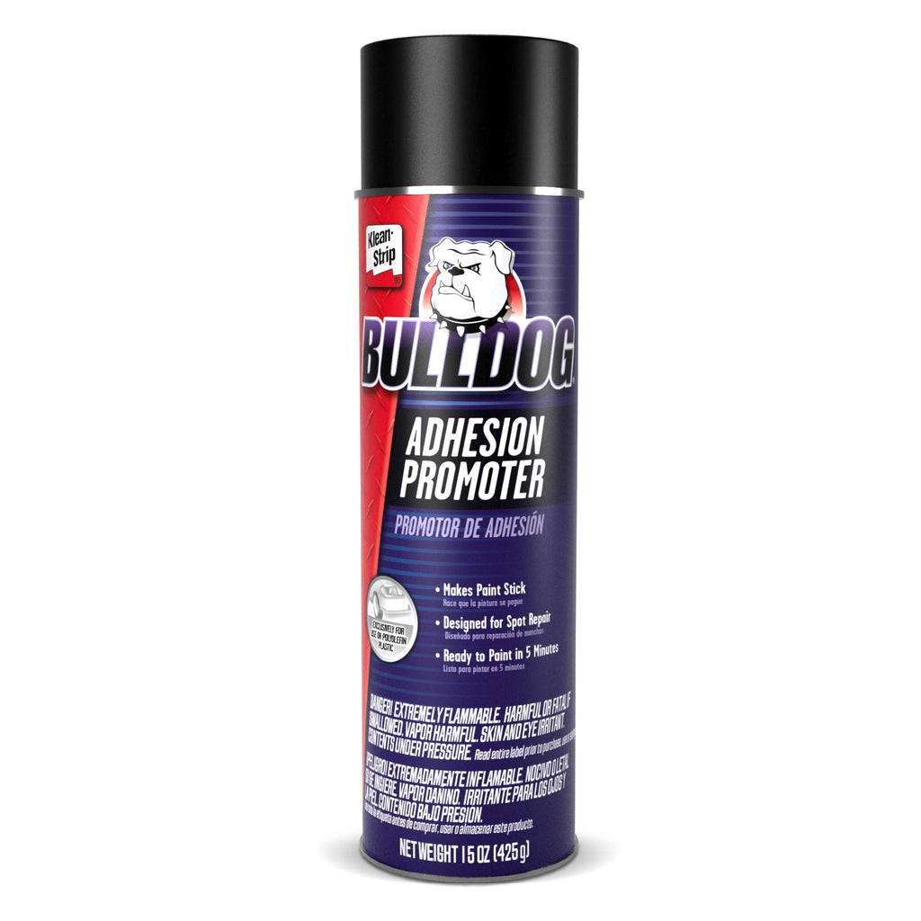 Adhesion Promoter for Polyolefin Plastic 15 Ounce Aerosol H74824