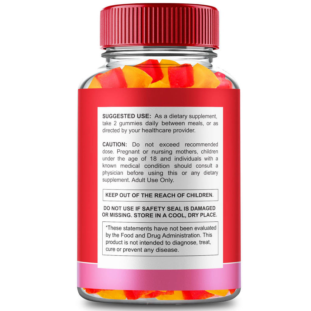 All Natural Full Spectrum Gummies 3 Pack A32845