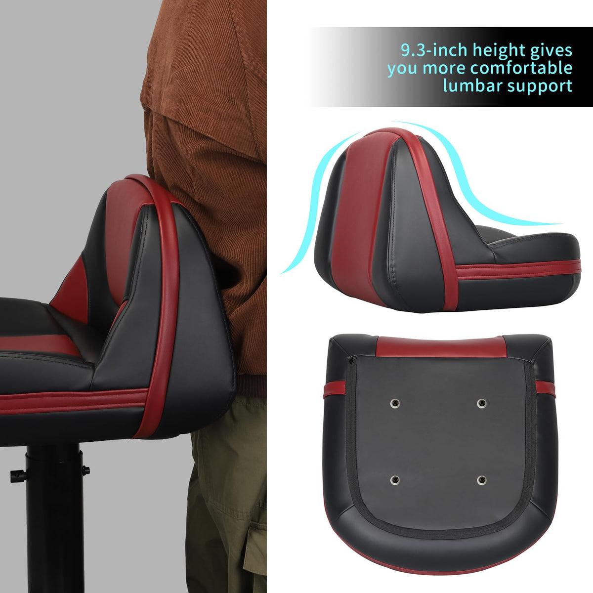 Boat Seat 2 Pack Q245911