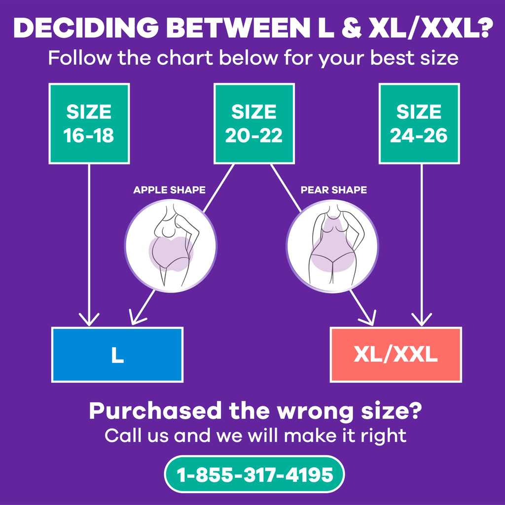 Scented Adult Diapers Size XL/XXL 56 Count Y36602