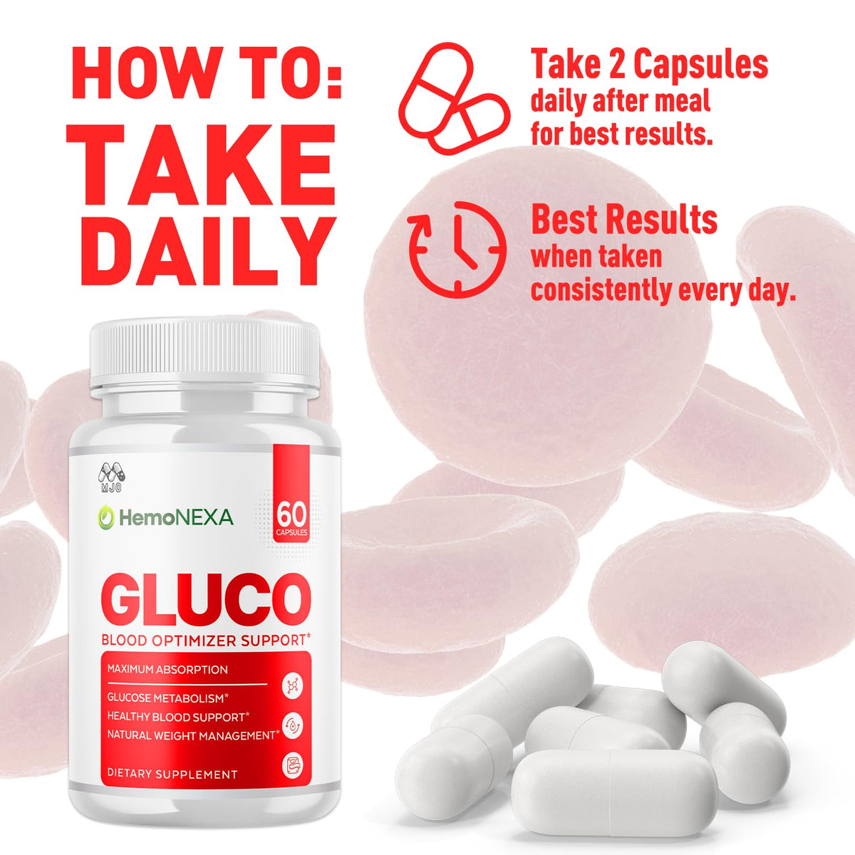 120 Capsules Y7723