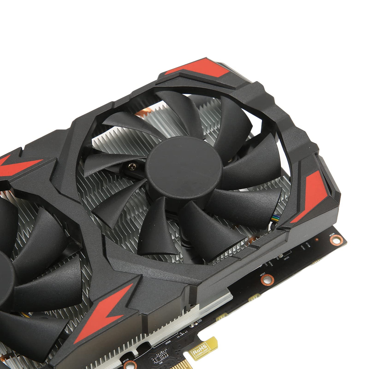 8GB GDDR5 256 Bit Gaming Graphics Card M173190