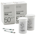 Blood Glucose Test Strips 100 Count A99989