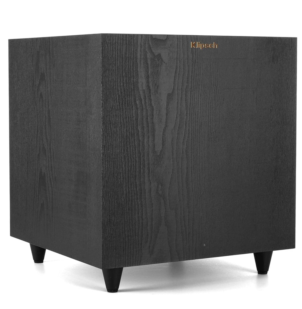 8-inch 150W Wireless Subwoofer X98020