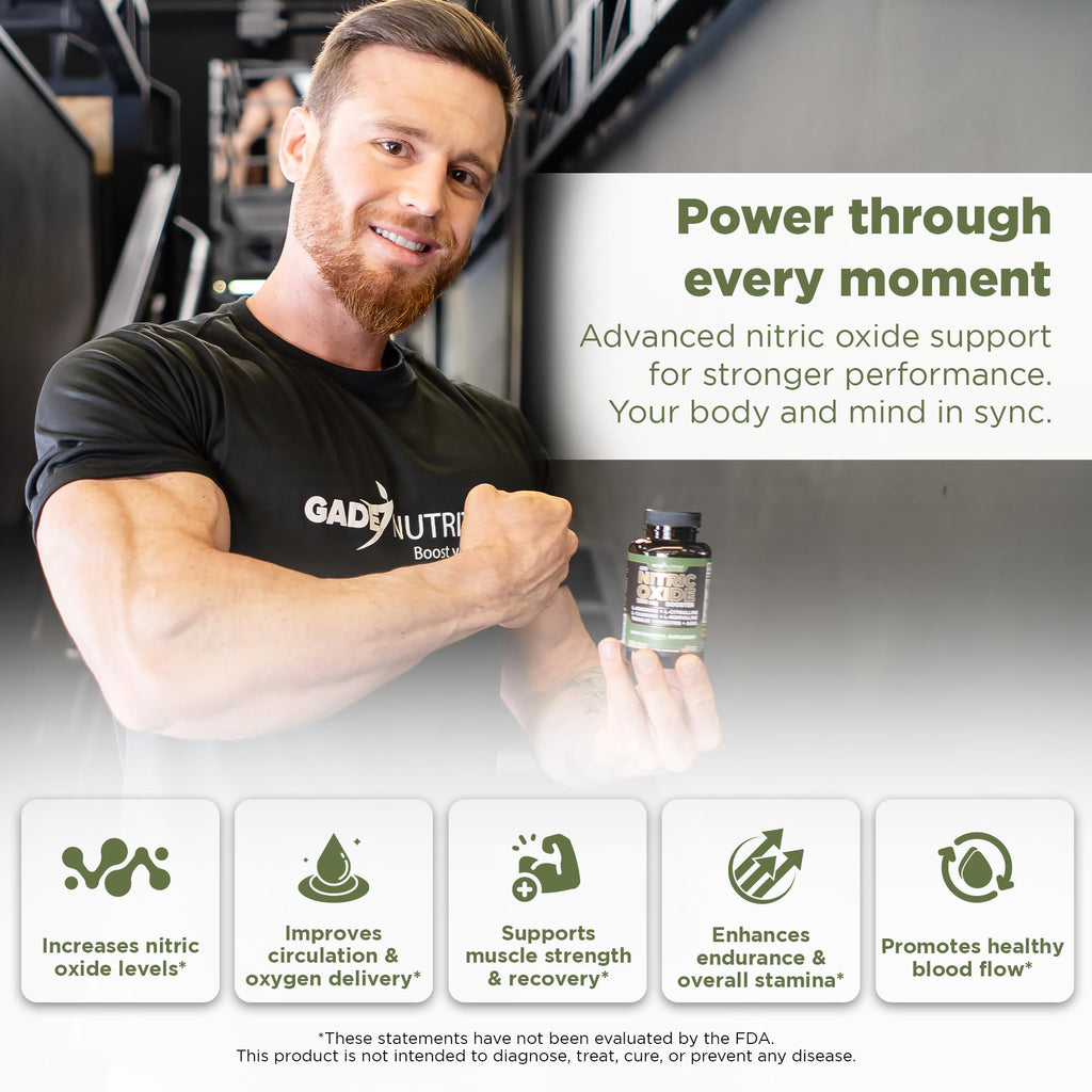 L Arginine Capsules with Amino Acid and Maca Root R728795