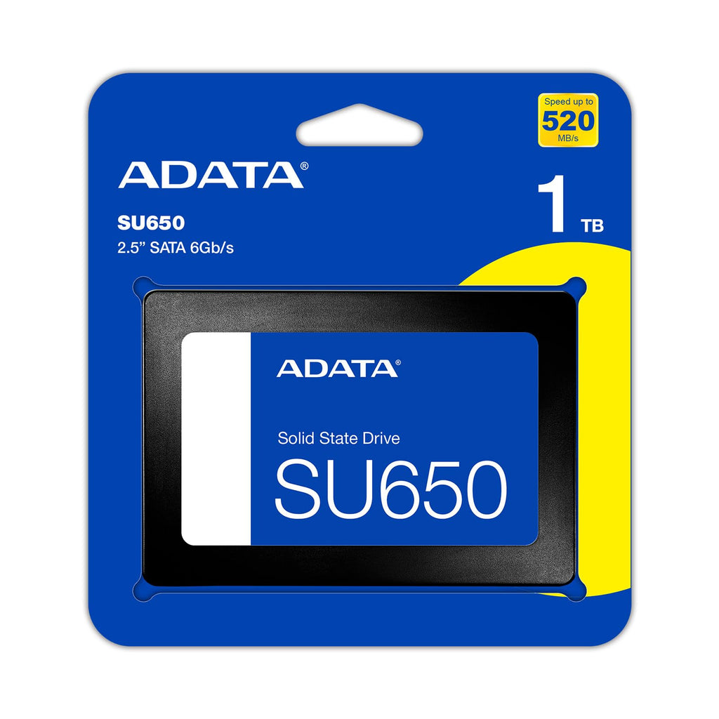 1TB 2.5" Solid State Drive I547