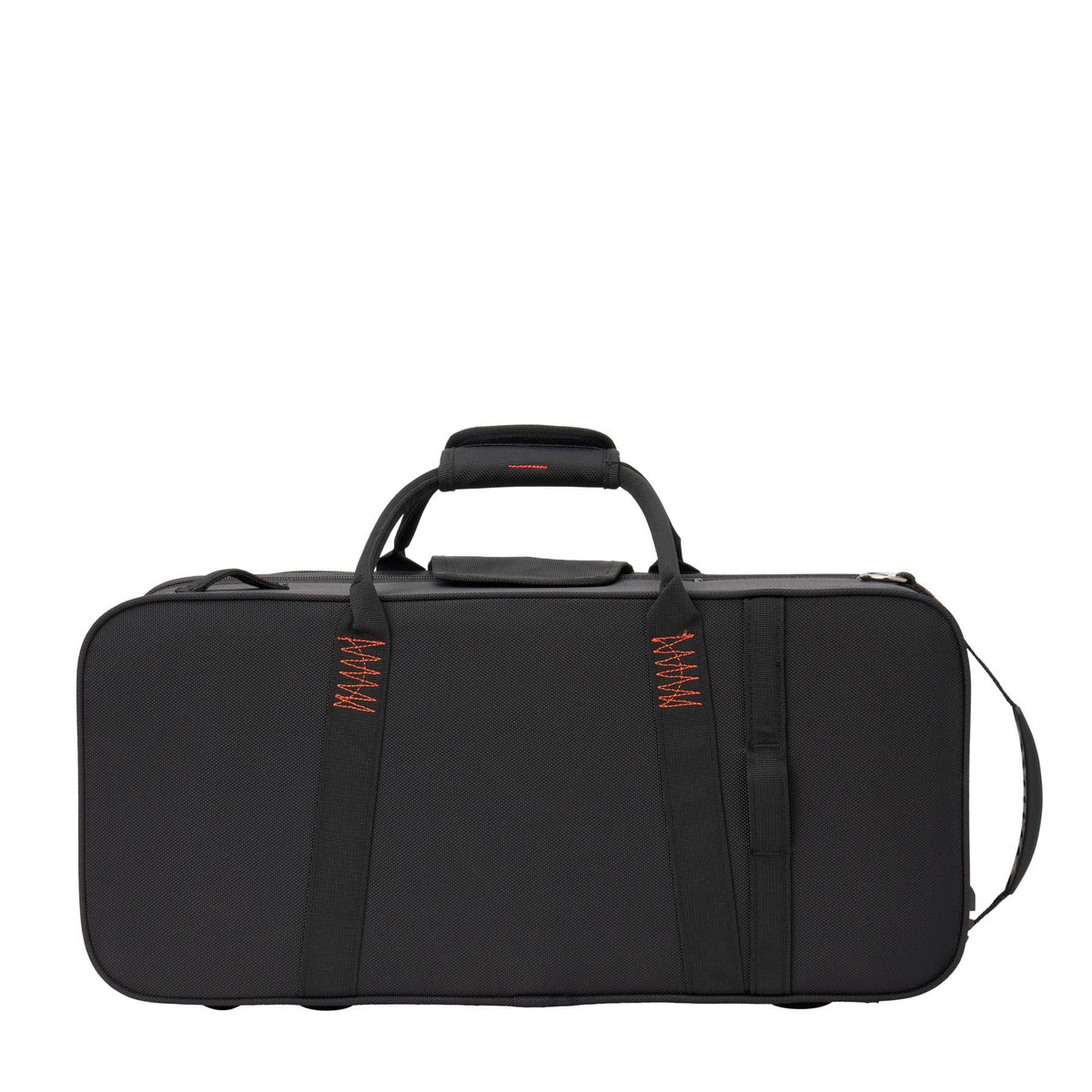Black Trumpet Rectangular Case with Mute Storage Compartment I76954