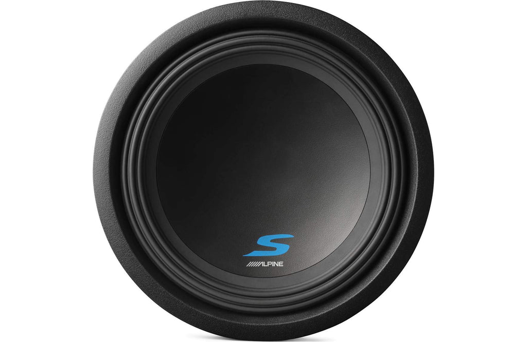 12" Sub Box Amp Kit W84014