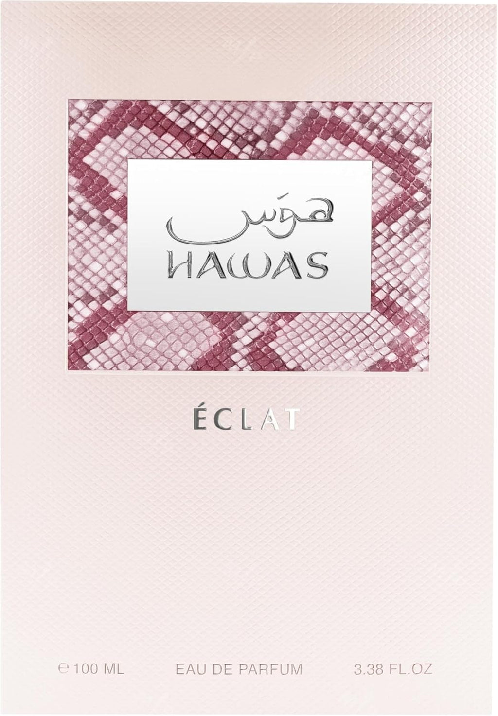 Eau de Parfum Spray 3.4 Ounce R333