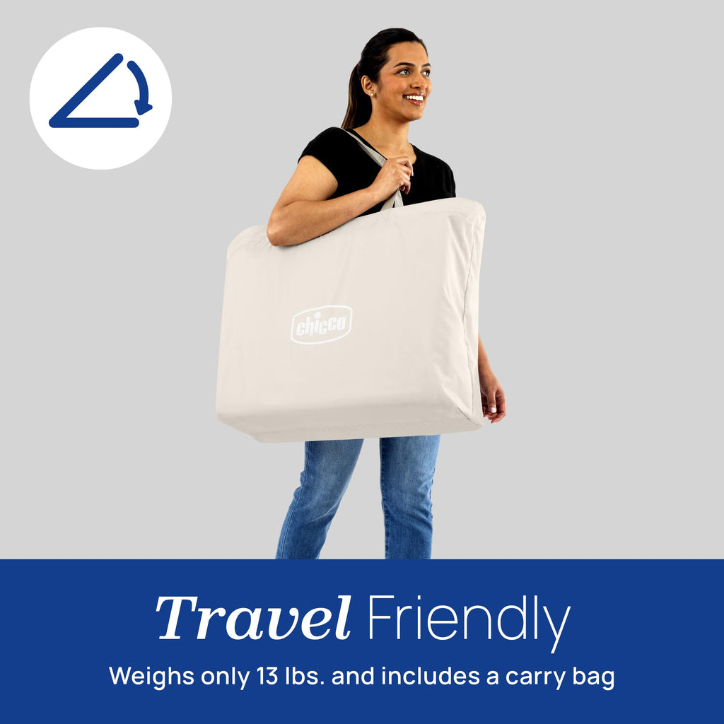 Portable Playard with Travel Bag T3164