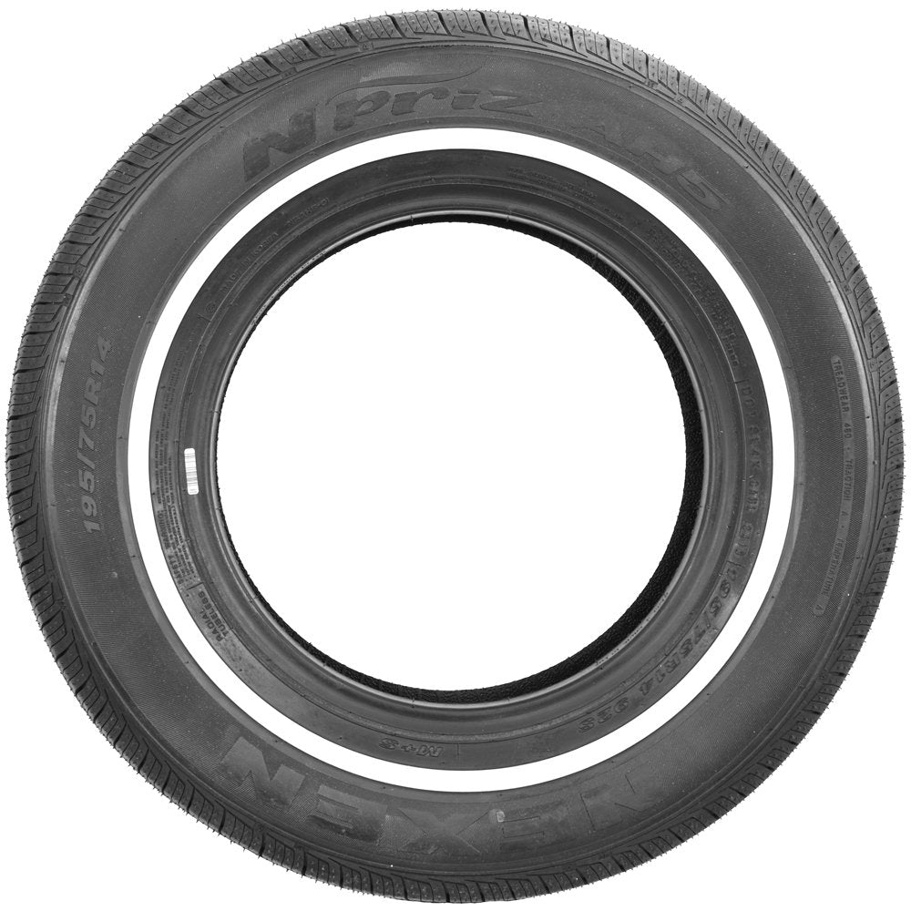 205/75R15 97S WW W6593