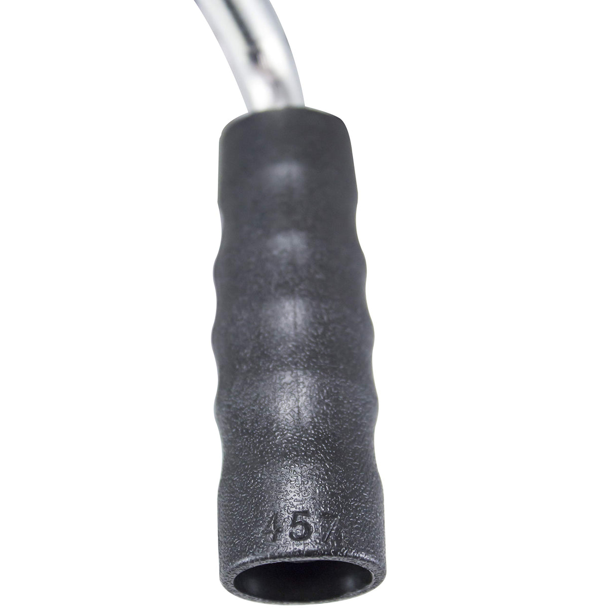 Swivel Marine Tongue Jack 1000 lb Capacity 10" Travel 6" Wheel K4516