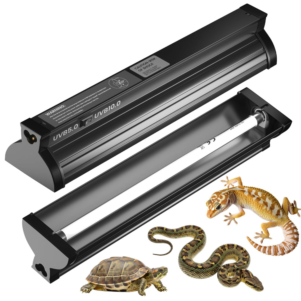 8W T5 UVB Reptile Light I41313