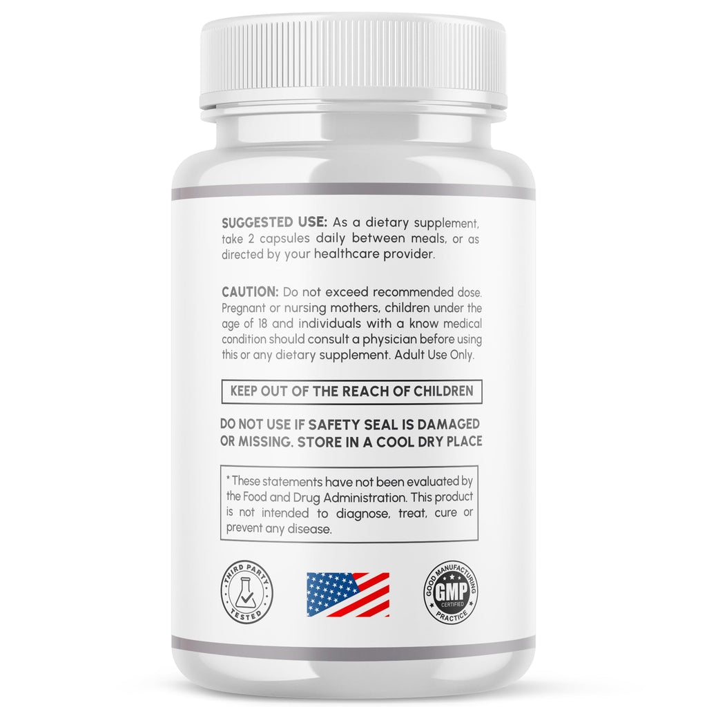 120 Capsules Y7723