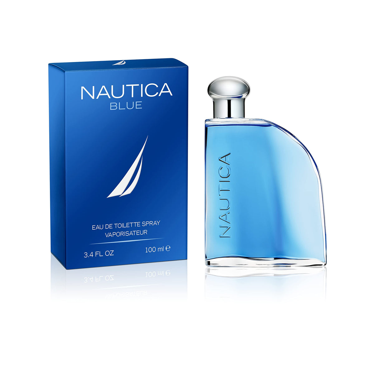 Eau de Toilette for Men 6.7 Fl Ounce P348