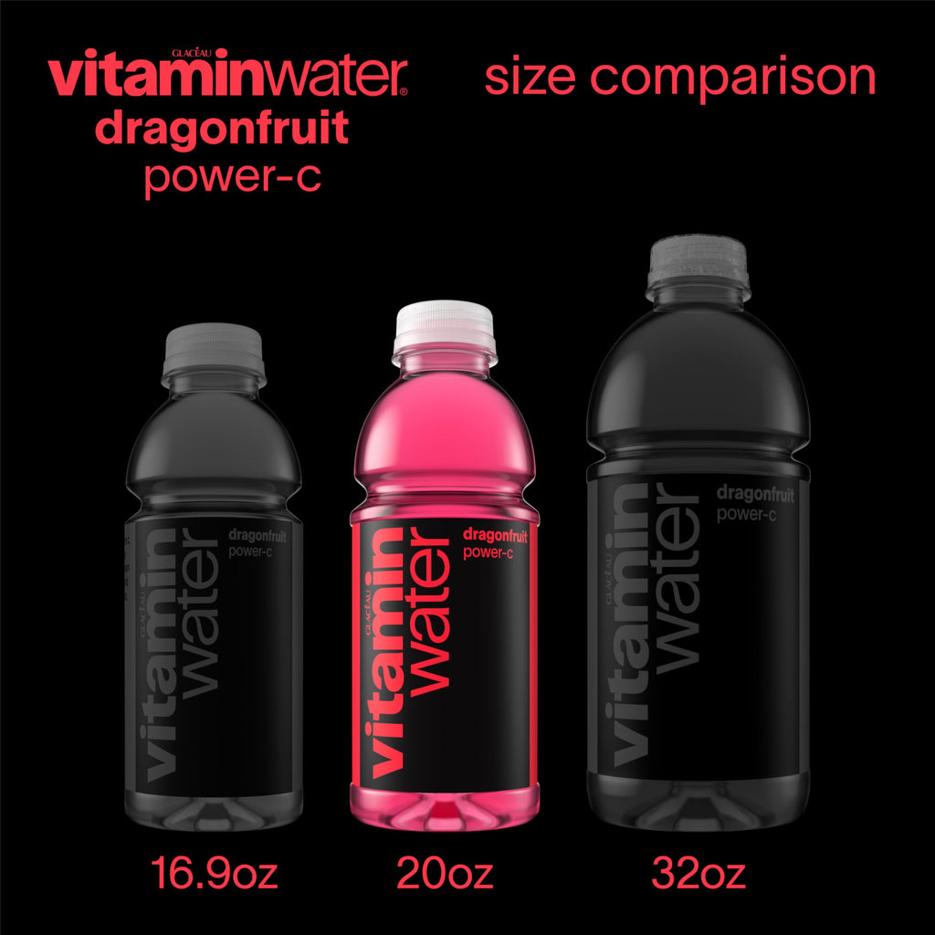 Nutrient Enhanced Flavored Water Beverage 20 fl oz 12 Pack X803622