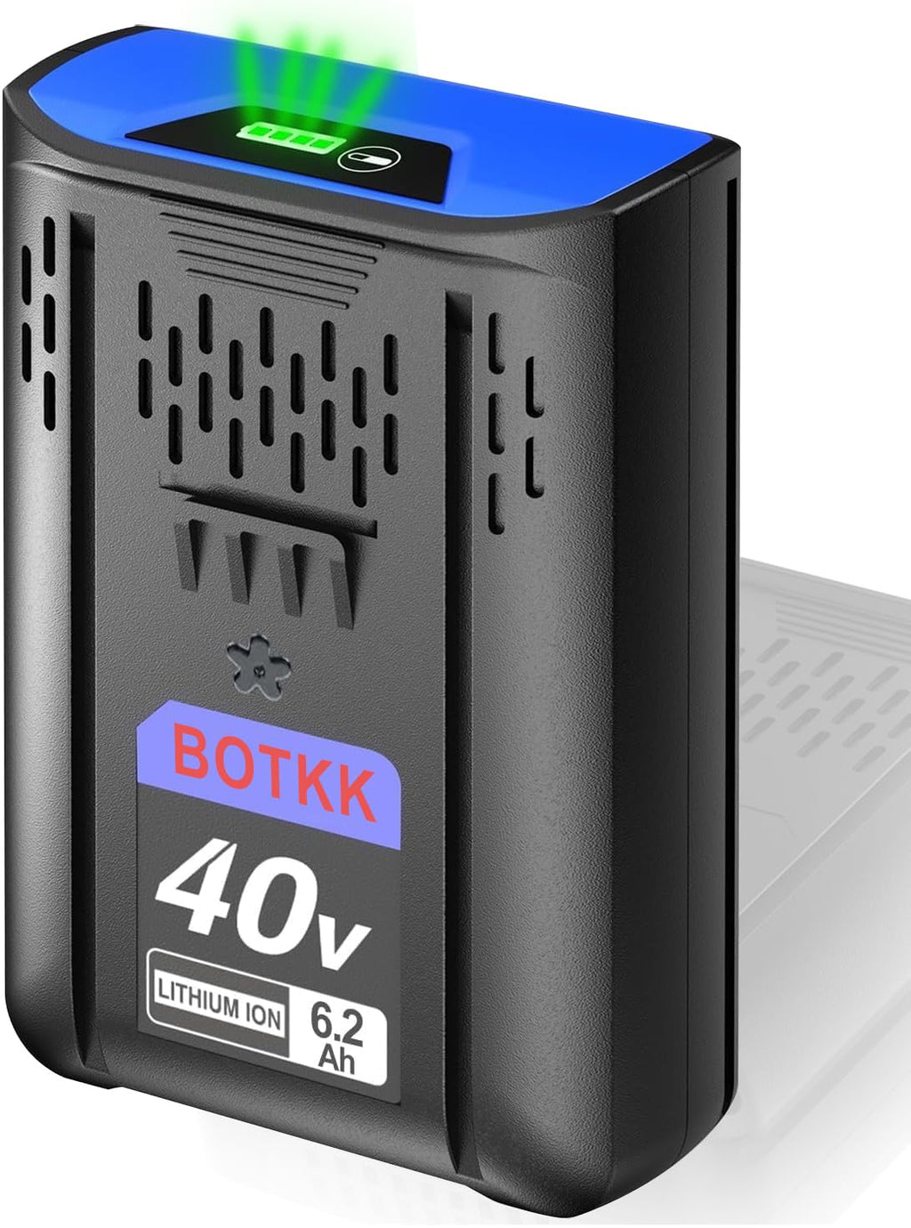 6200mAh Replacement 40V Battery F1510