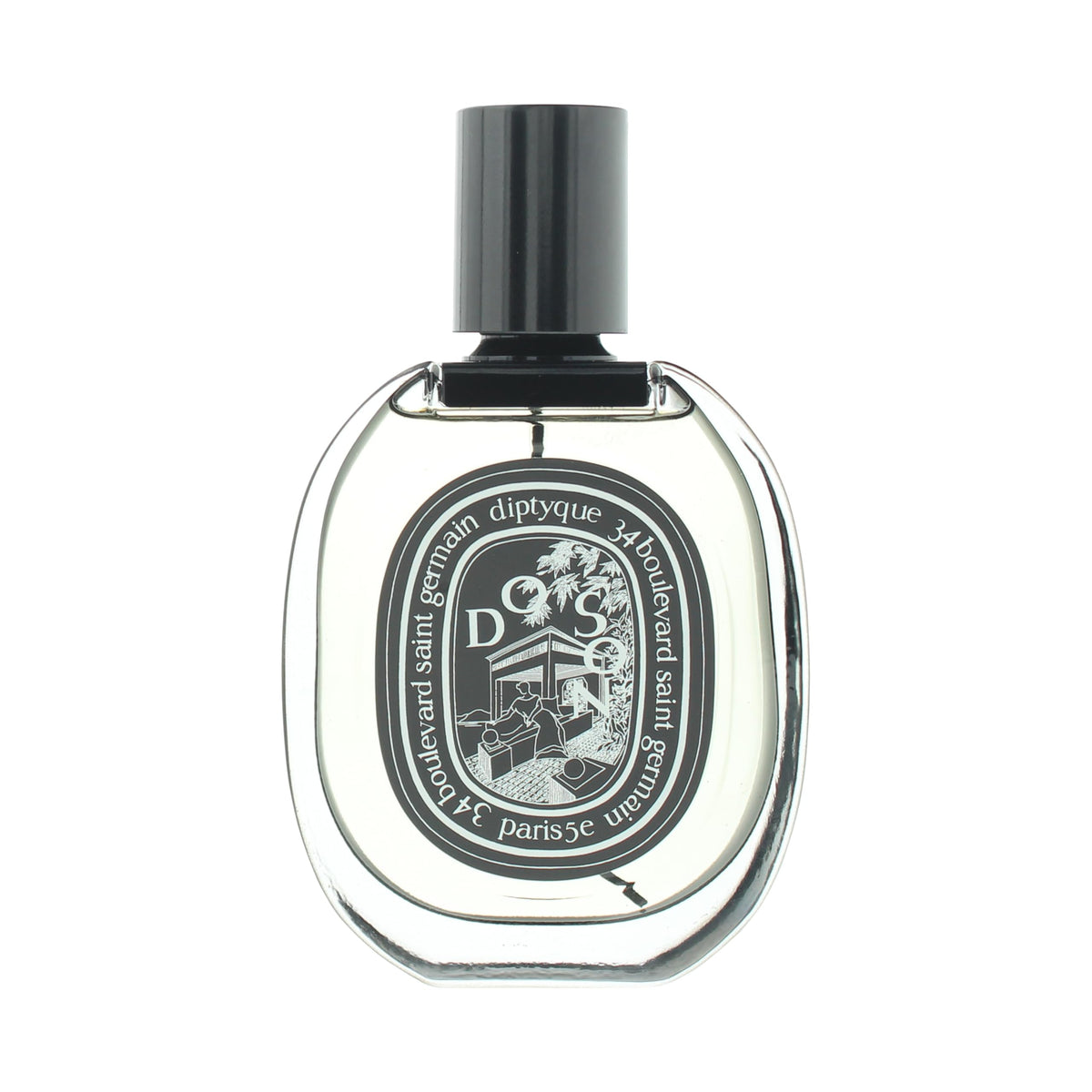 Eau De Parfum Spray 2.5 oz K3337