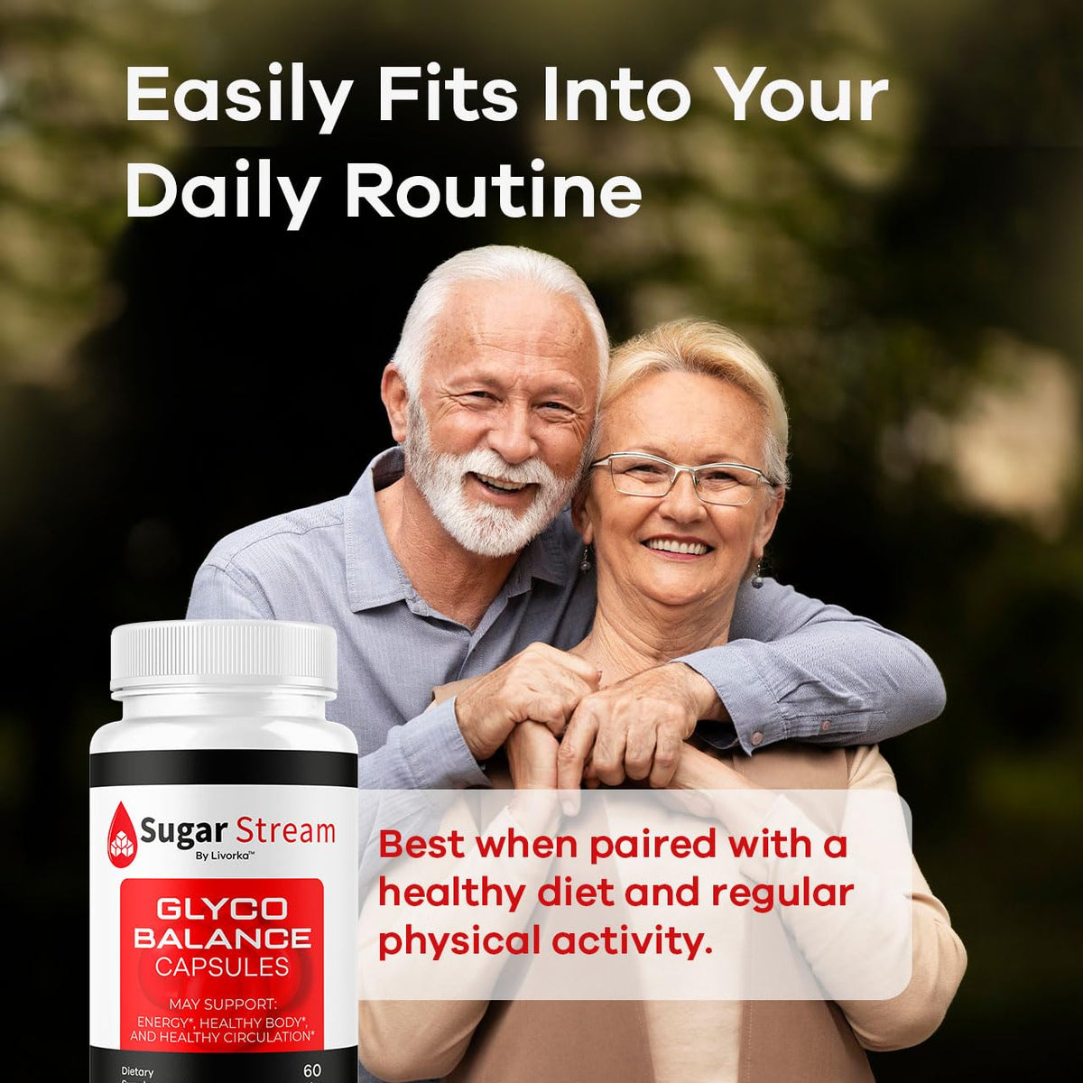 300 Capsules Supplement N956309