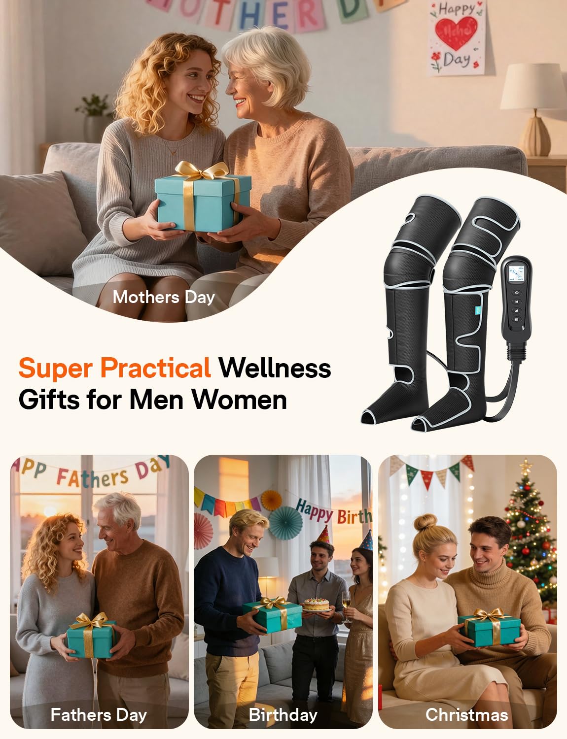 Leg Massager Z117275