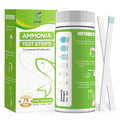 Ammonia Test Strips Z86092