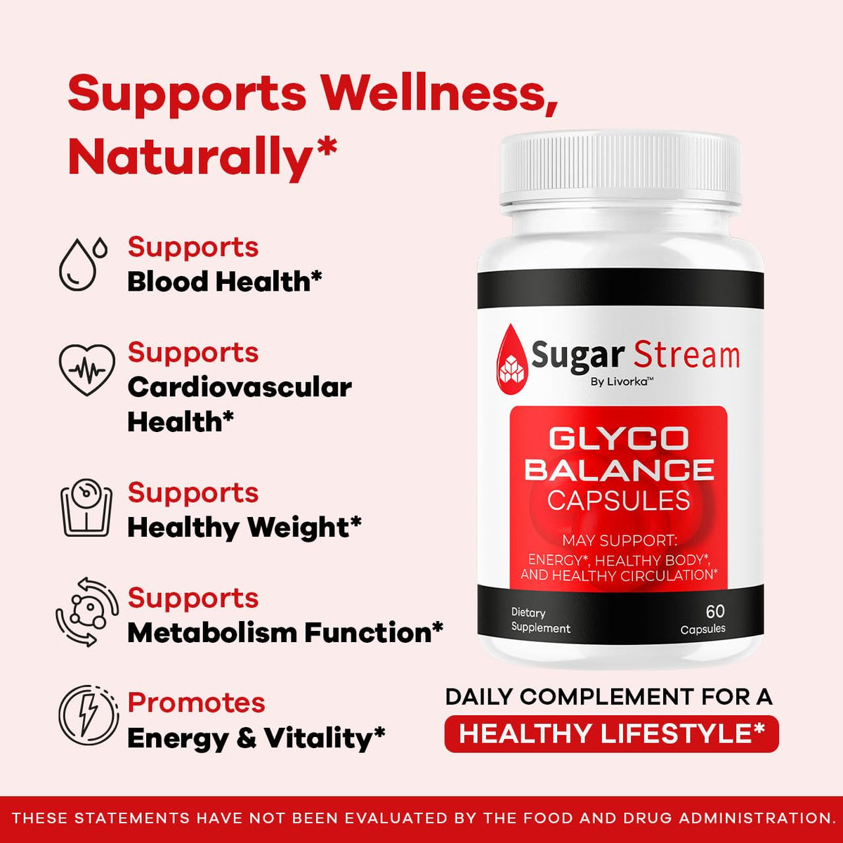 300 Capsules Supplement N956309