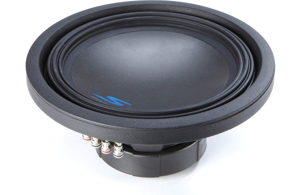 12" Sub Box Amp Kit W84014