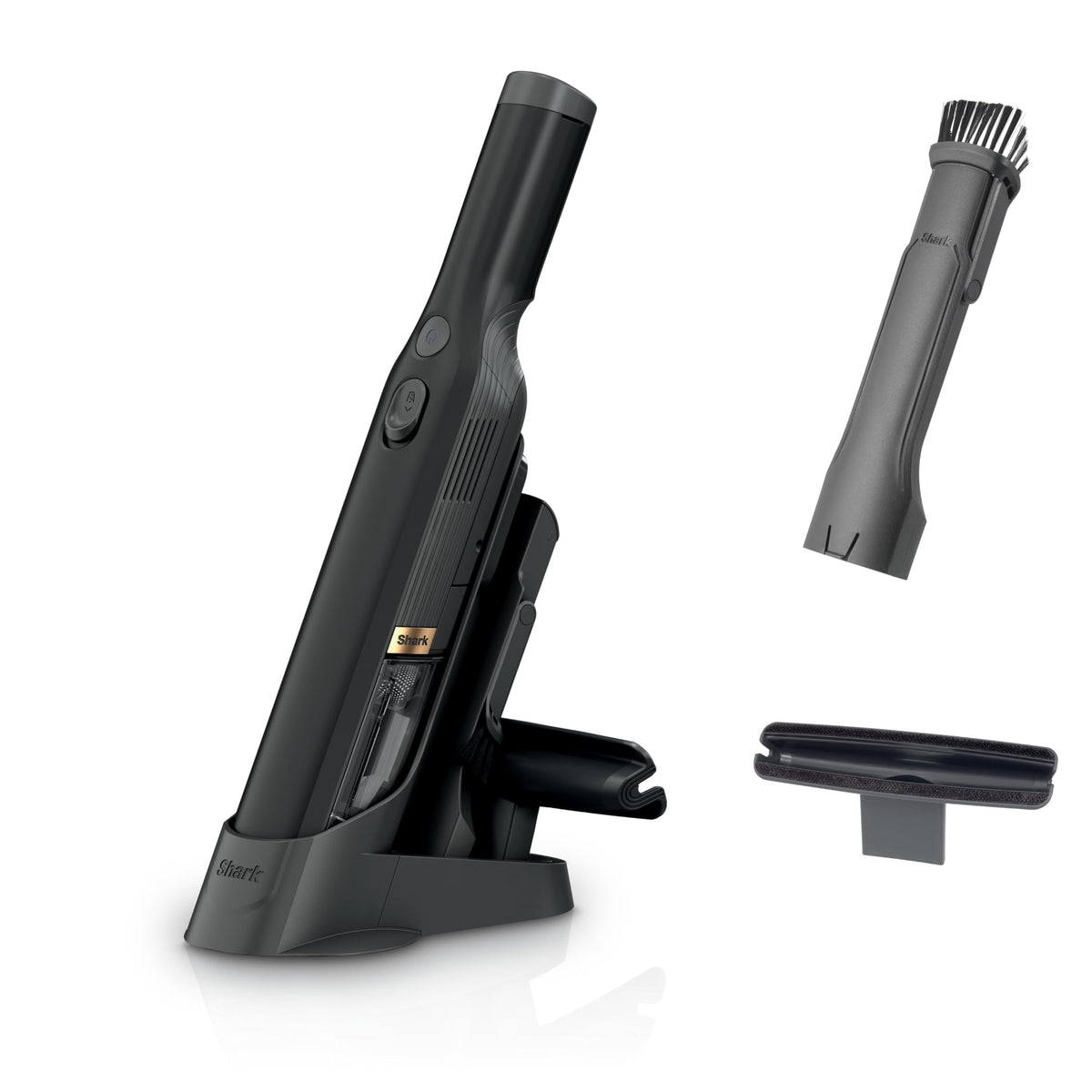 Cordless Hand Vac, Black U80456