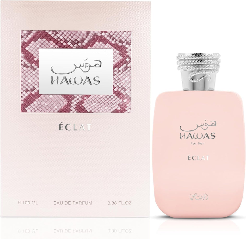 Eau de Parfum Spray 3.4 Ounce R333