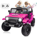 24V 2 Seater Kids Electric Car with Remote Control I904304