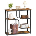 29.5" 5-Tier Narrow Console Table E21777