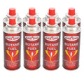 Butane 8 Ounce Canister A6578