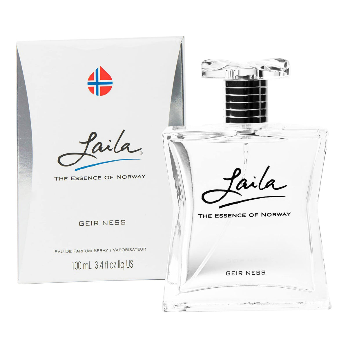 Eau de Parfum for Women 3.4 oz X965